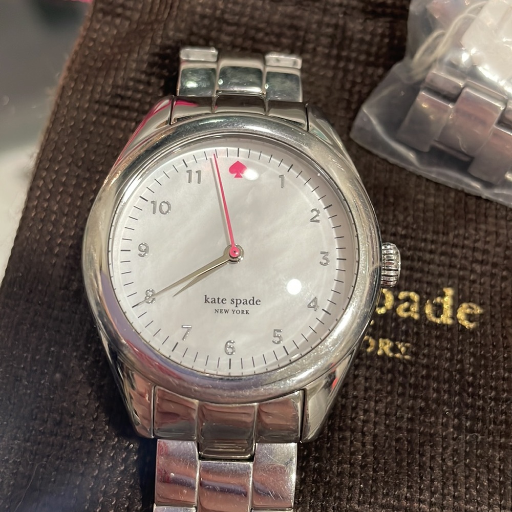 Kate Spade Watch - Picture 2 of 4
